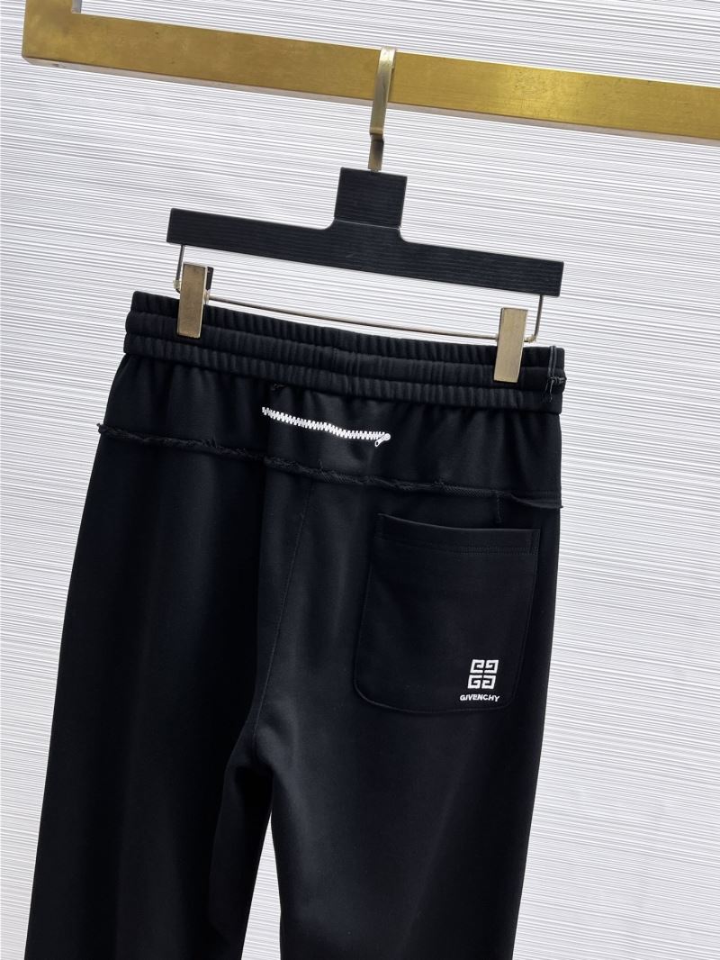 Givenchy Long Pants